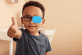 EYE PATCH CHILD