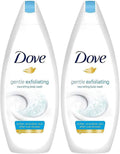 DOVE shawer 500MLمستورد  انواع