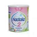 NACTALIA 2 MILK 400 GM