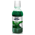 DG -CARE MOUTHWASH MENTHOL 125 ML