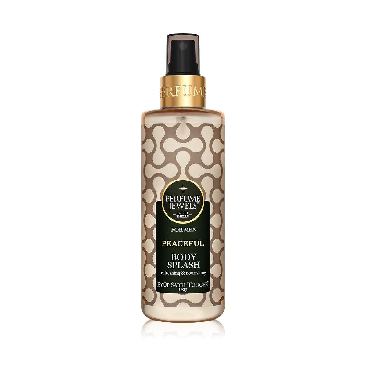 BODY SPLASH 250 ML TURKEY