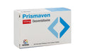PRISMAVEN 100 MG 30 TAB