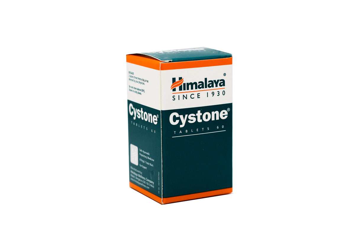 CYSTON 60 TAB NEW