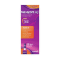 NASACORT AQ NASAL SPRAY new