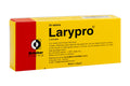 LARYPRO 20 LOZ NEW