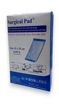 Surgical Pad 15*25cm