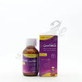 TELFAST  100 ML SYRUP NEW