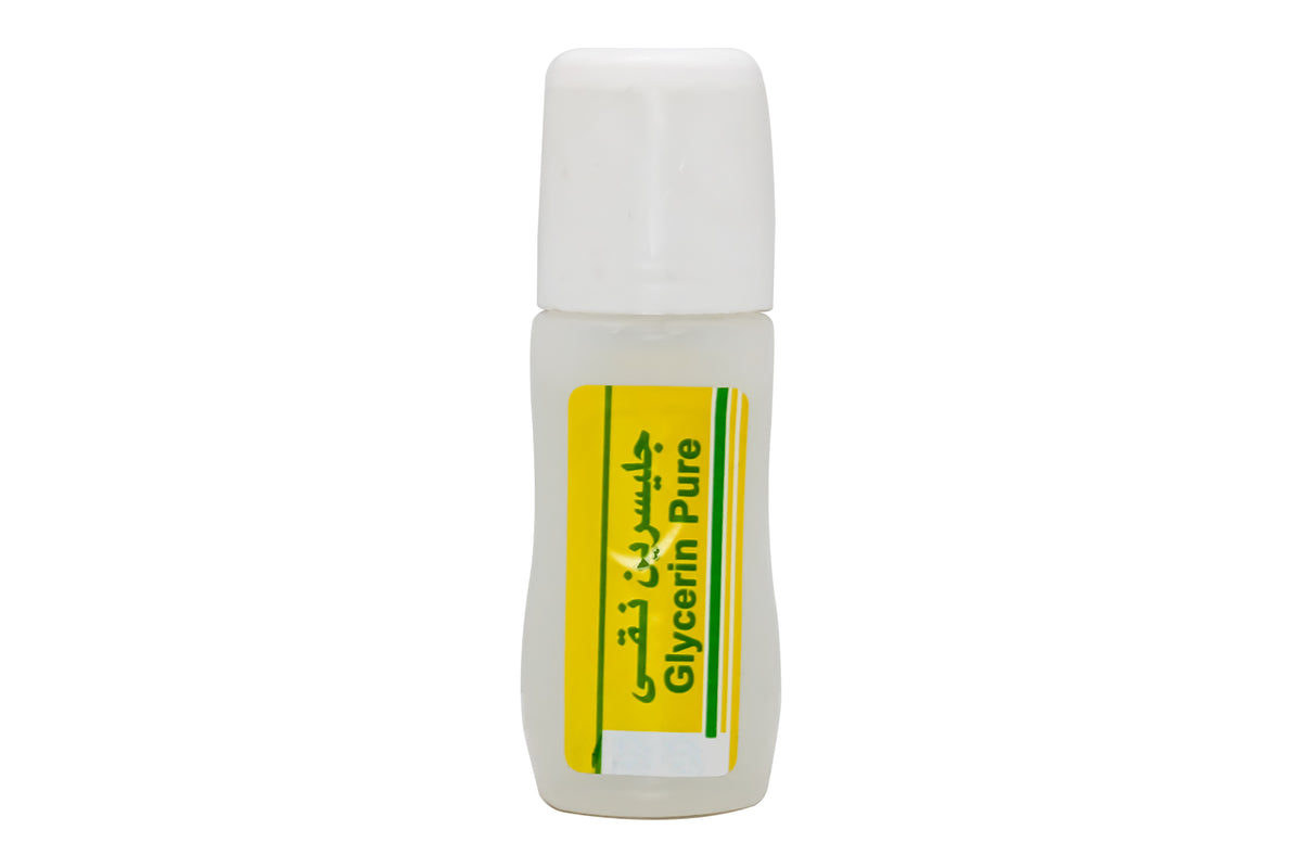GLYCERIN ROLL ON 50ML