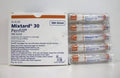 INSULIN  MIXTARD 100 U 30 5.PENFILL NEW
