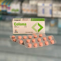 COLONA 30 TAB NEW