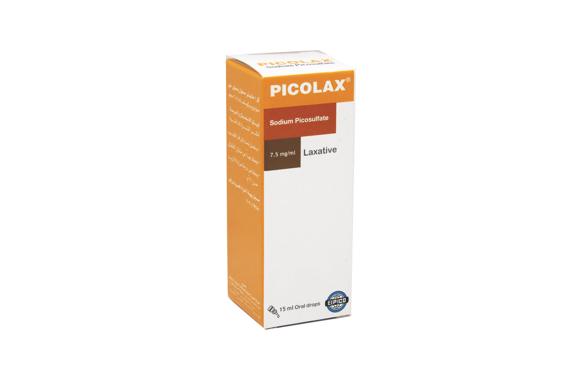 PICOLAX DROPS