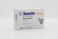 XARELTO 15 MG 42 TAB (BAYER) NEW