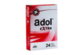 ADOL EXTRA 24 TAB new