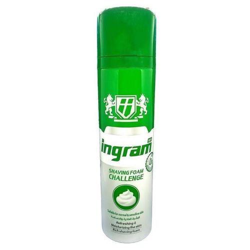 INGRAM FOAM CHALLENGE 200 ML