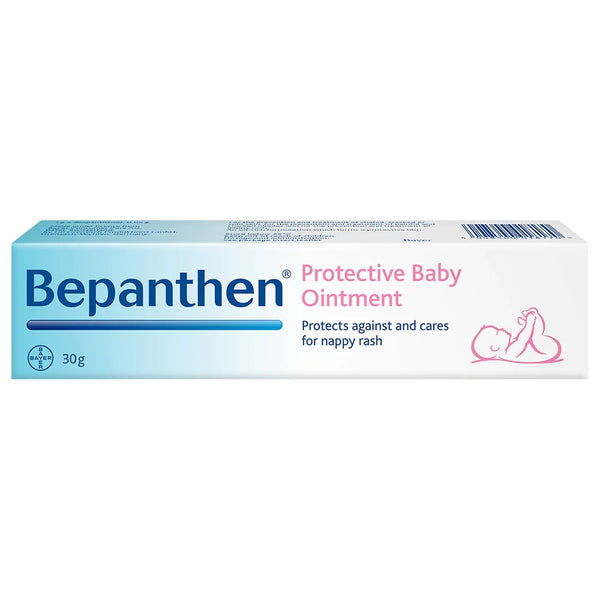 BEPANTHENE 30 GM CREAM