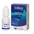 TRILLERG 10 ML EYE DROPS NEW