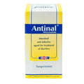 ANTINAL 60 MG SUSP 60 ML  NEW