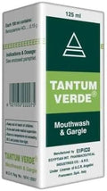 TANTUM VERDE MOUTH WASH new