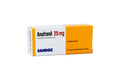 ANAFRONIL 25 MG 30 TAB NEW