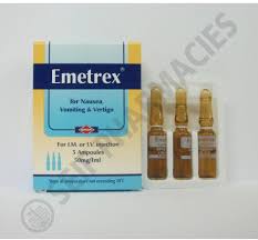 EMETREX 3 AMP