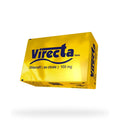 VIRECTA 100 MG 9 TAB NEW