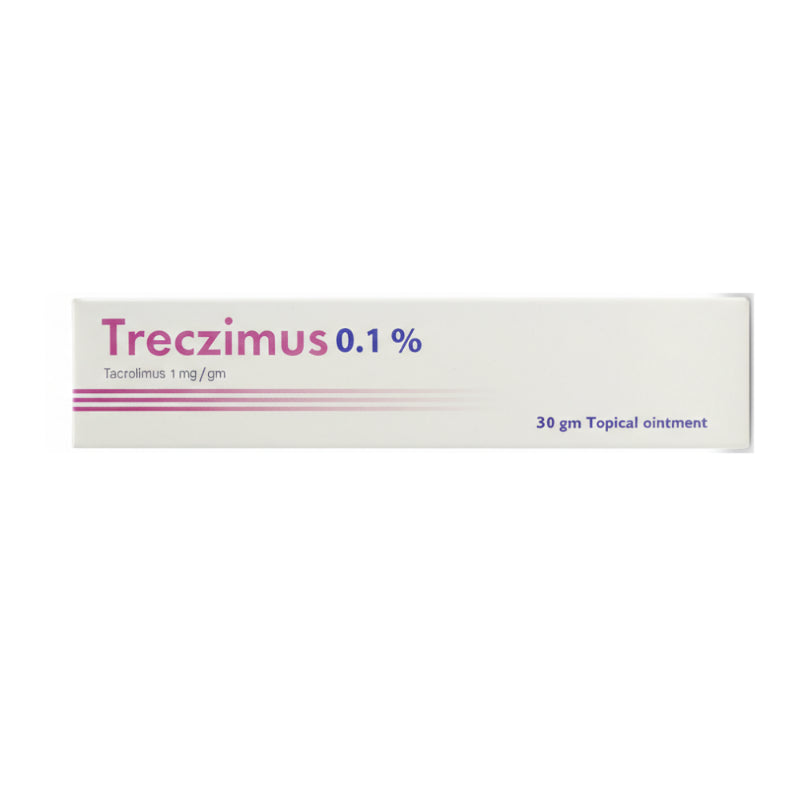 TRECZIMUS OINT