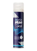 ACTIV MAN SHAVING FOAM