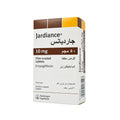 JARDIANCE 10 MG 30 TAB