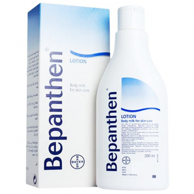 BEPANTHEN LOTION 200 ML NEW