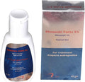 MINOXIDIL FORTE 5 % GEL TOPICAL new