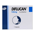 DIFLUCAN 150 MG 1 CAP NEW