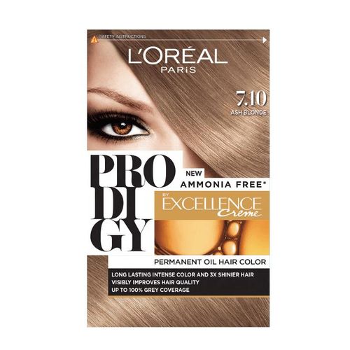 LOREAL PRODIGY NO 7.10