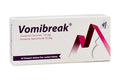 VOMIBREAK 10 MG 30 TAB NEW