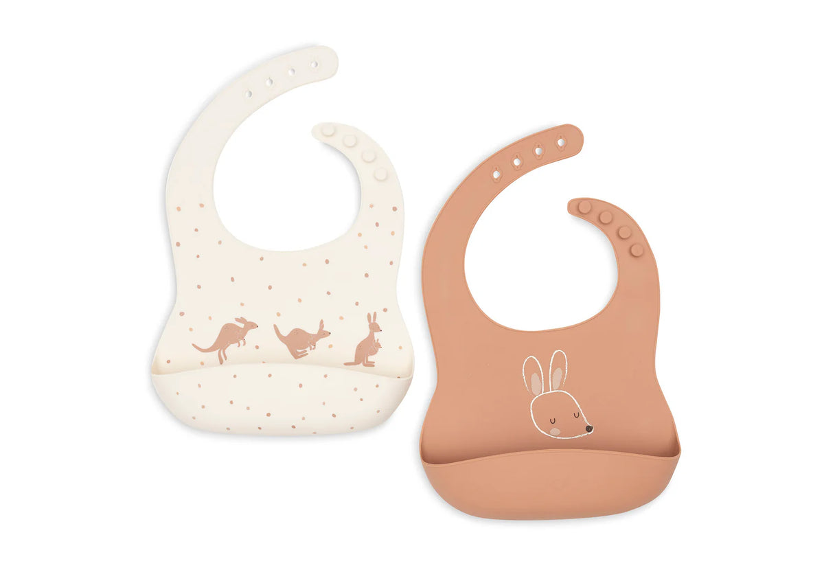 babi silicone pads 2 pcs