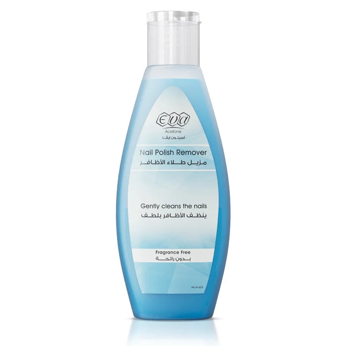 EVA ACETONE FRAGRANCE FREE 100 ML