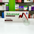 ATOREZA 10 MG/10 MG 28 TAB