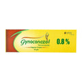 GYNOCONAZOLE 0.8% VAG CREAM
