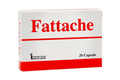FATTACHE 20 CAP NEW