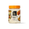 BIOLUXE SCRUB ALMOND AND HONEY 500ML