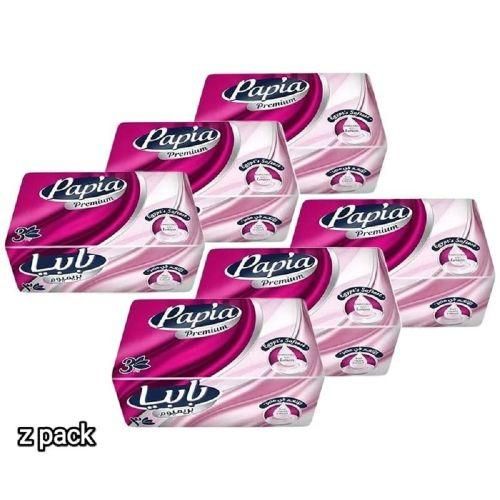 PAPIA SUPER PACK 120 PCS