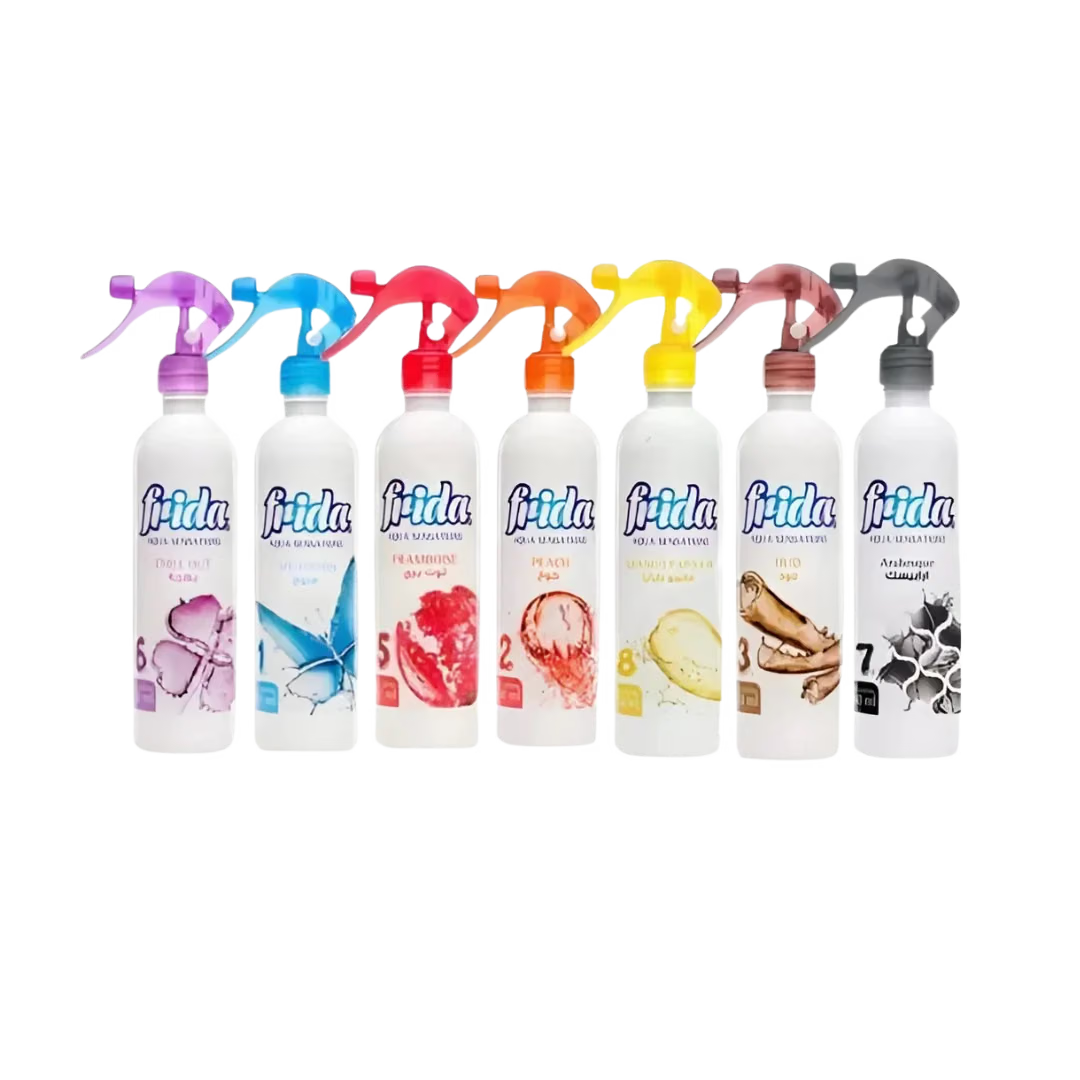 FRIDA AIR FRESHENER MIX 460ML