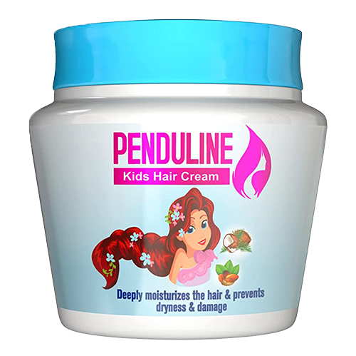 PENDULINE HAIR Cream 150 gm