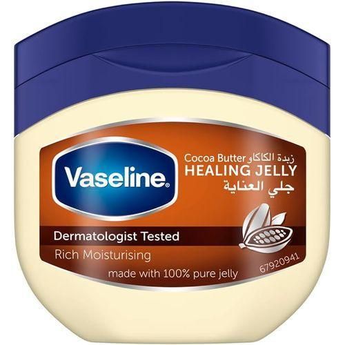 VASELINE COCOA BUTTER 100 GM