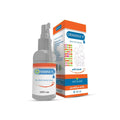 ORAMAX p  30 ML MOUTH WASH SPRAY