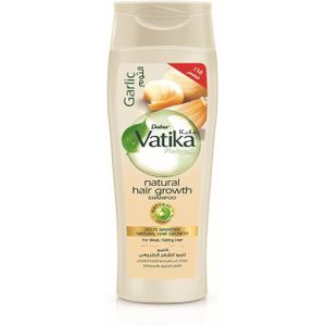 VATIKA SHAMPOO GARLIC 190 ML