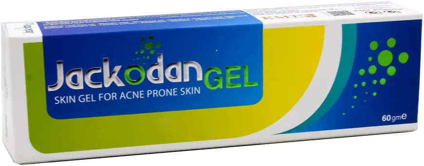 JACKODAN GEL