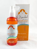 O-PEDAL HAIR SERUM 120 ML