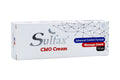 SULFAX CMO FORMULA CREAM 120 GM