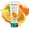 HIMALAYA HERBAL FRUIT mask 150mg