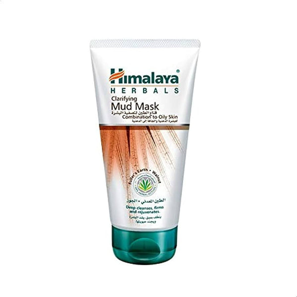 HIMALAYA MUDMASK 50 ML